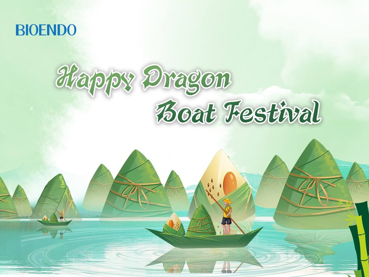 How to Protect Yourself during the Dragon Boat Festival